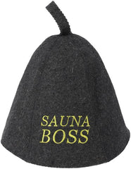 House sauna hat Sauna Boss - Soposopo