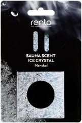 Rento sauna fragrance Ice Crystal 30 g - Soposopo