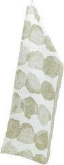 Lapuan Kankurit hand towel Sade 48x70 cm white-olive - Soposopo
