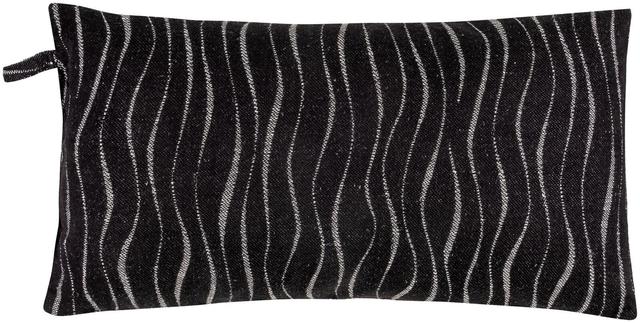 House sauna pillow Wave 22x40 cm - Soposopo