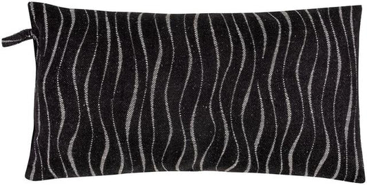 House sauna pillow Wave 22x40 cm - Soposopo