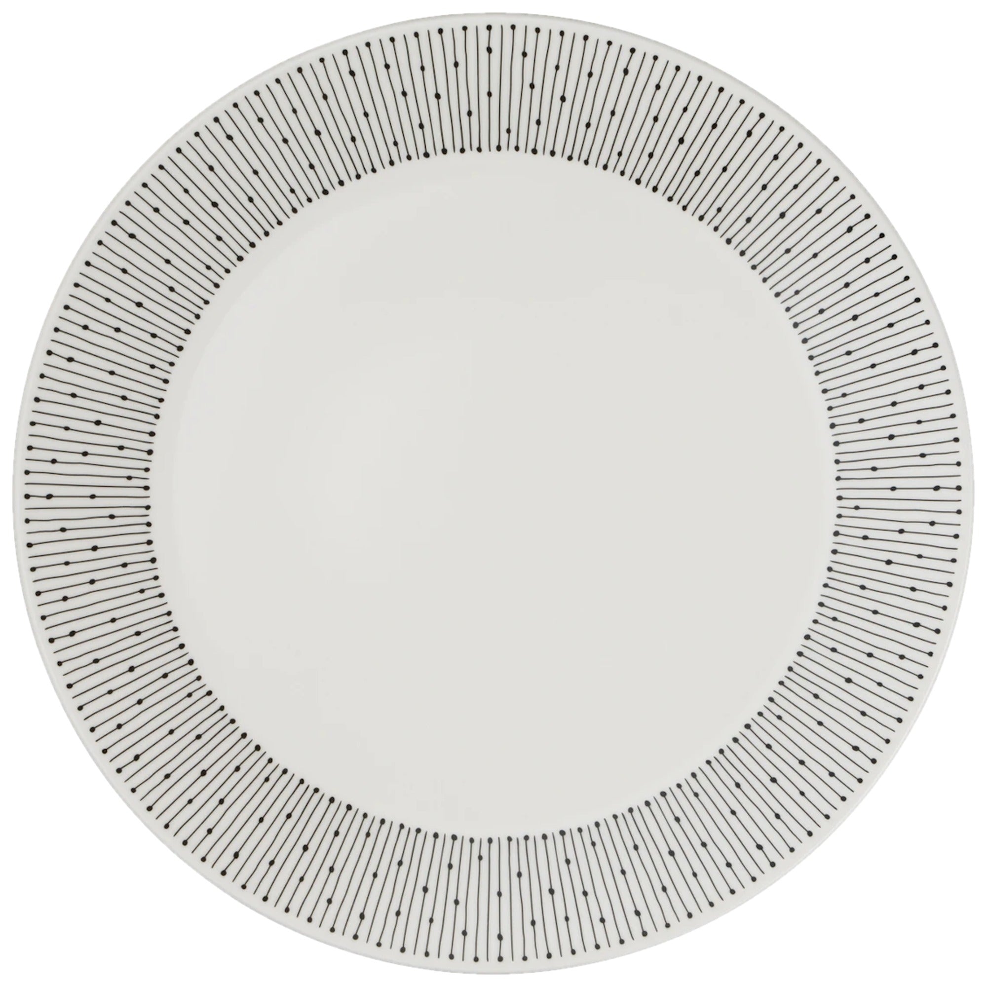 Arabia Mainio Sarastus Plate 25 cm – product photo