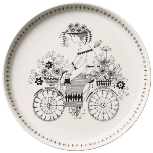 Arabia Emilia Plate 19 cm – product photo
