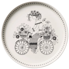 Arabia Emilia Plate 19 cm – product photo