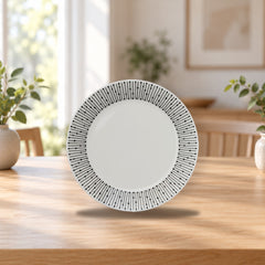 Arabia Mainio Sarastus Plate 15 cm – product photo on a table