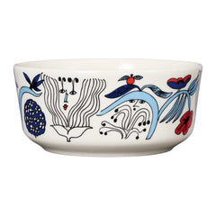 Gardeners Pattern Bowl by Armi Teva – product photo