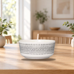 Arabia Emilia Bowl 13cm – product photo on a table