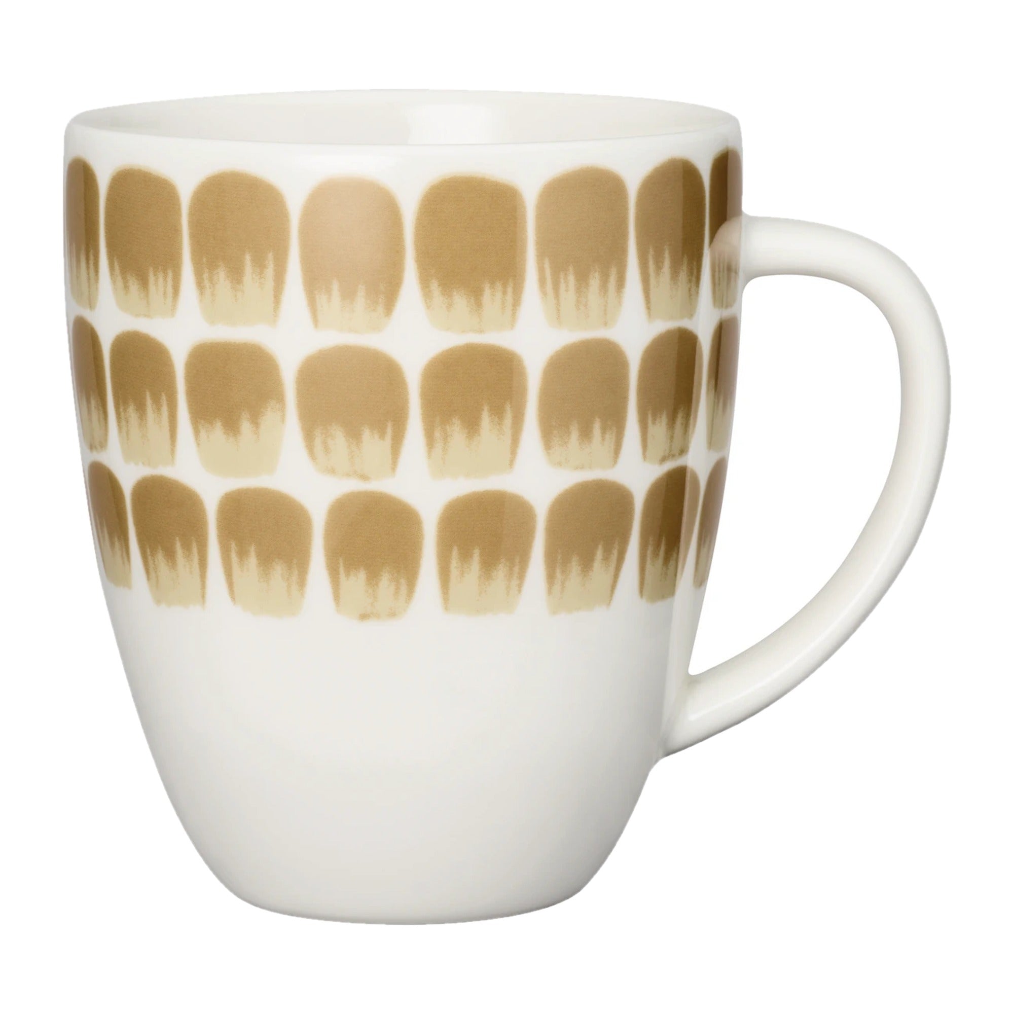 Arabia Tuokio Mug 0.34L Beige – product photo