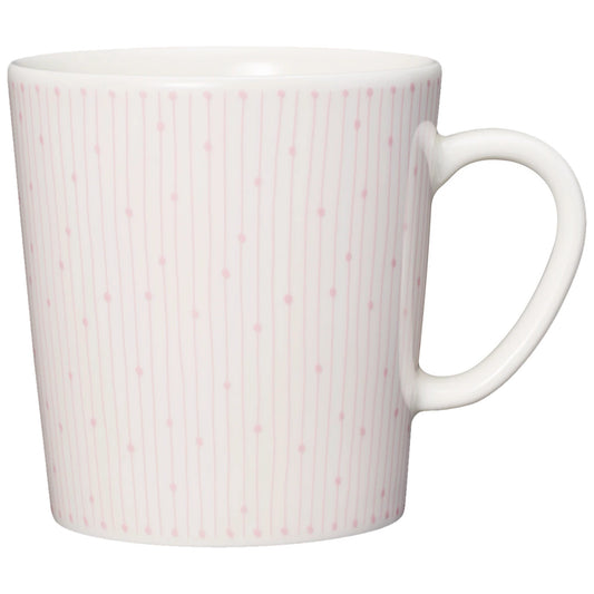 Arabia Mainio Mug 0.3L Sarastus Rose Ribbon – product photo