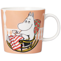 Moomin Mug Moominmamma 0.3L Marmalade Arabia – product photo