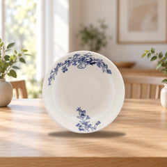 Moomin Arabia Pasta Bowl 21cm Haru Design – product photo on a table