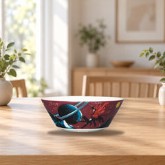 Moomin Bowl Magician 15cm – product photo on a table