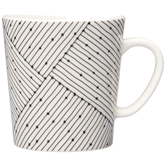 Arabia Mug Mainio 0.3L Braid – product photo