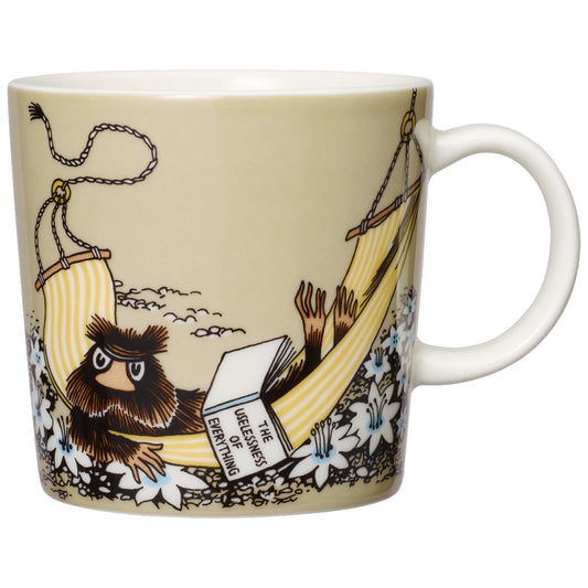 Moomin Mug 0.3L Rat King in Cave – product photo