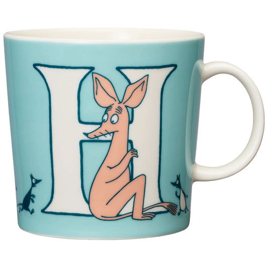 Moomin Mug ABC H 0.4L – product photo