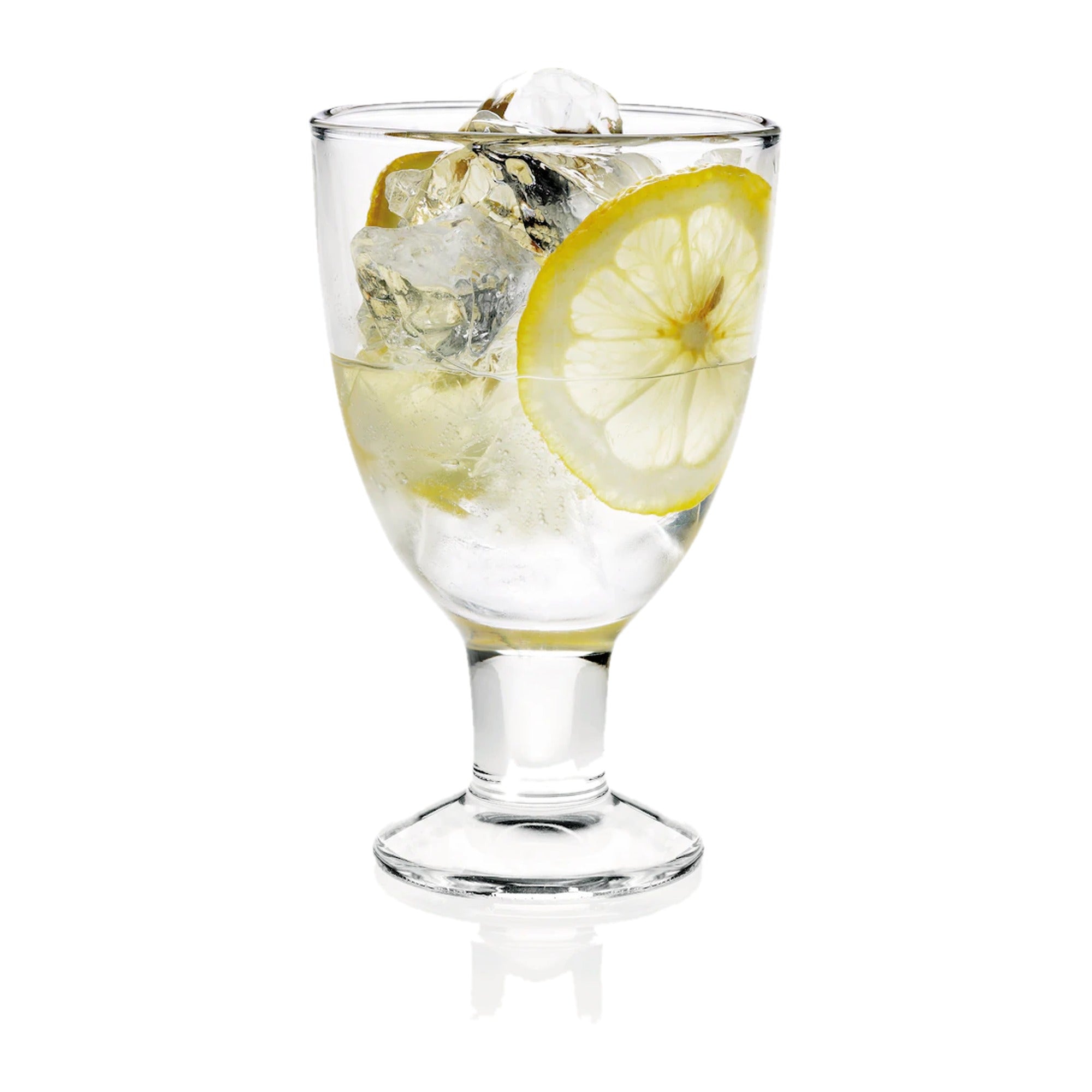 Arabia Verna Drinking Glass 22cl Clear – product photo