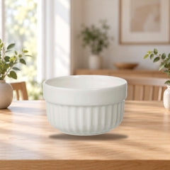 Arabia Uunikokki Individual Portion Dish 170ml – product photo on a table