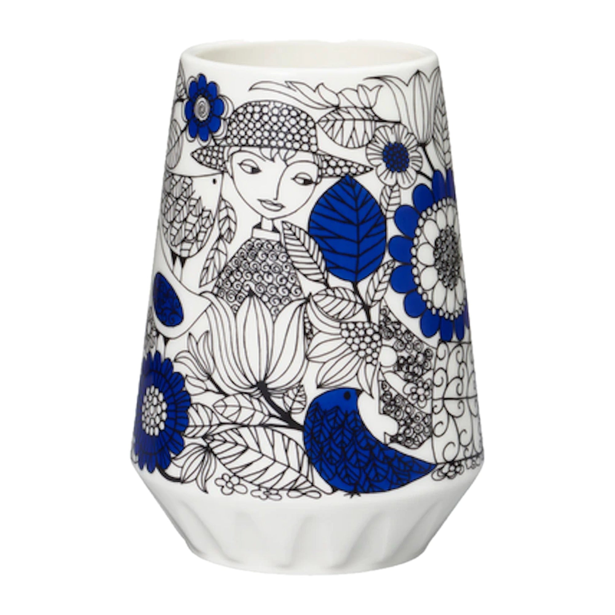 Arabia Pastoral Vase 13cm by Esteri Tomula – product photo