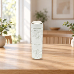 Arabia Thermos Bottle Gardeners 500ml – product photo on a table