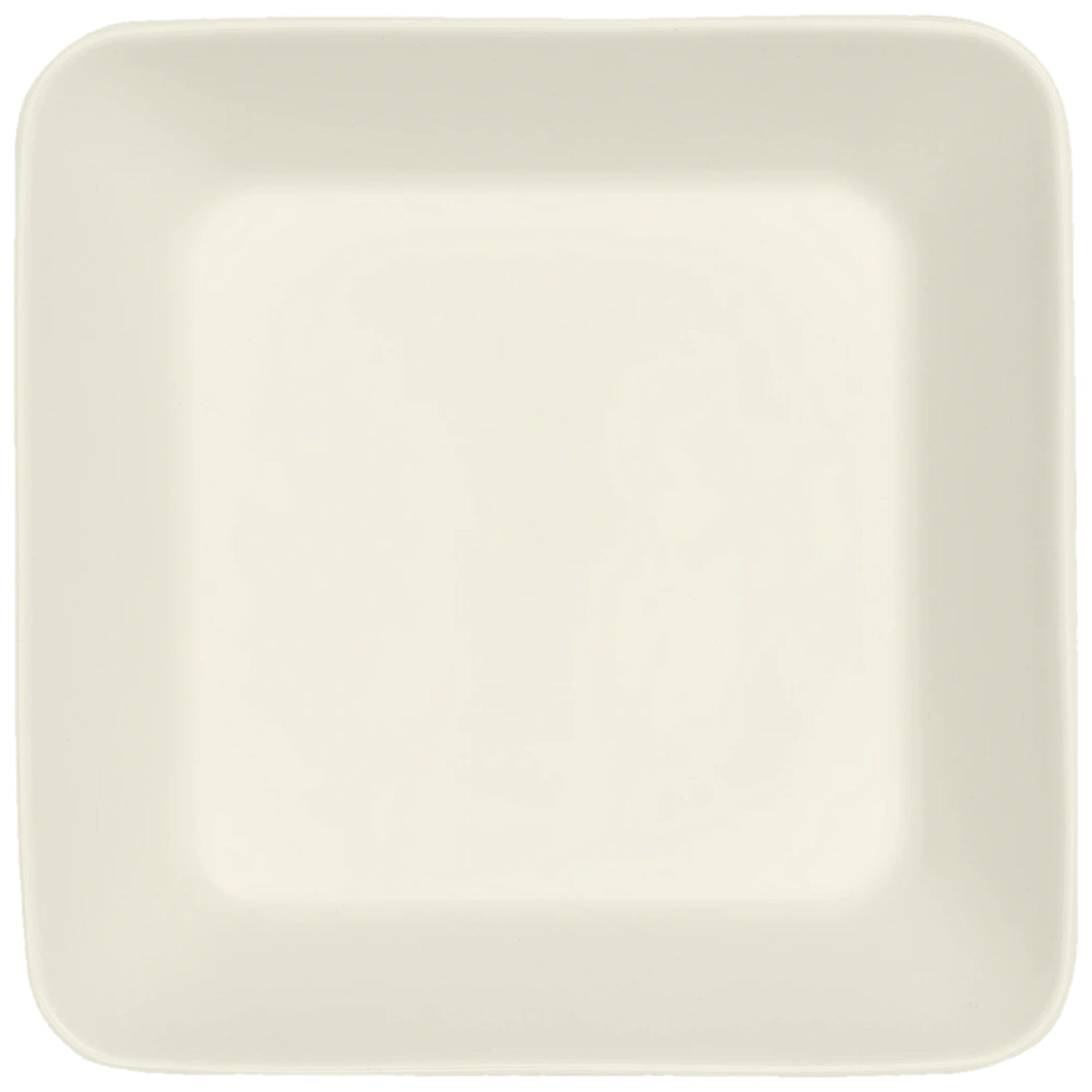 Iittala Teema Square Plate 16x16cm White – product photo