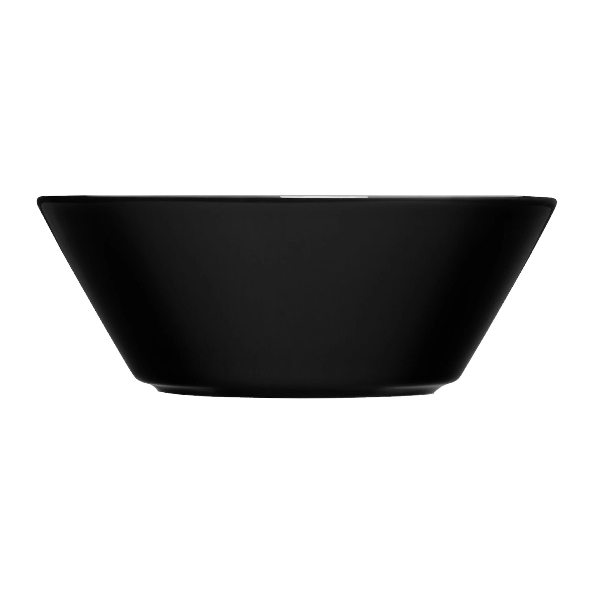 Iittala Teema Bowl 15cm Black – product photo