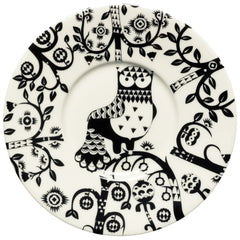 Iittala Taika Plate 15cm Black – product photo