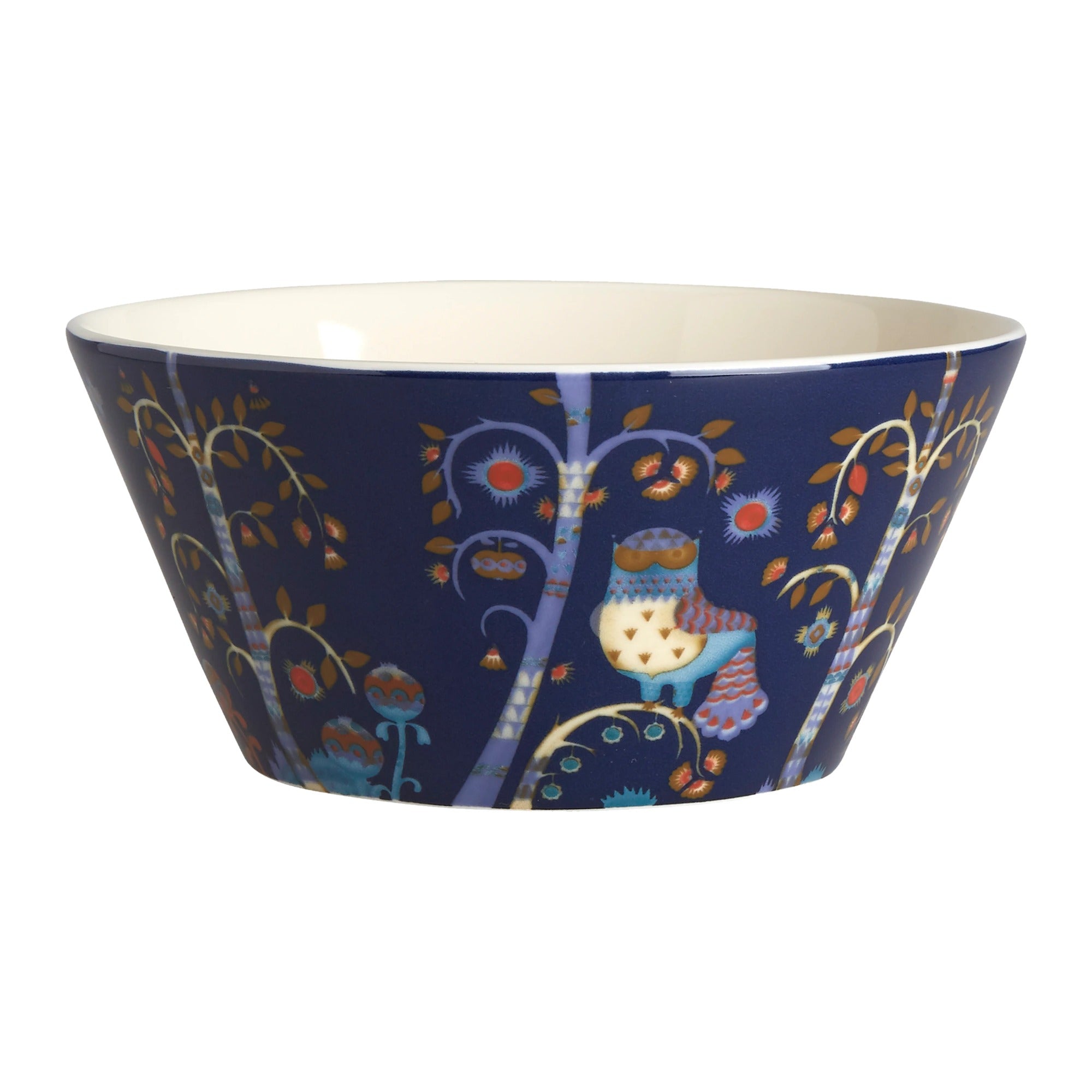 Iittala Taika Bowl 60cl Blue – product photo