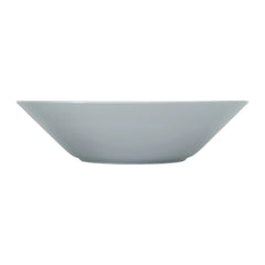 Iittala Teema Deep Plate 21cm Pearl Grey – product photo