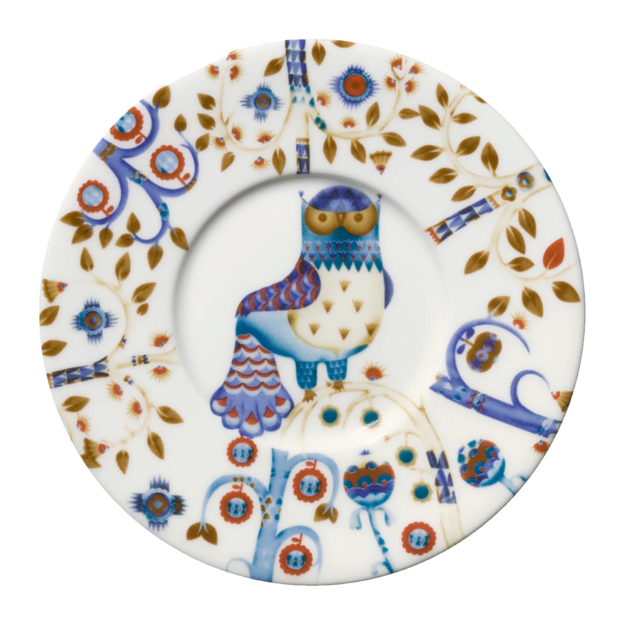 Iittala Taika Plate 15cm White – product photo