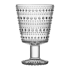 Iittala Kastehelmi Drinking Glass Set of 2 – product photo
