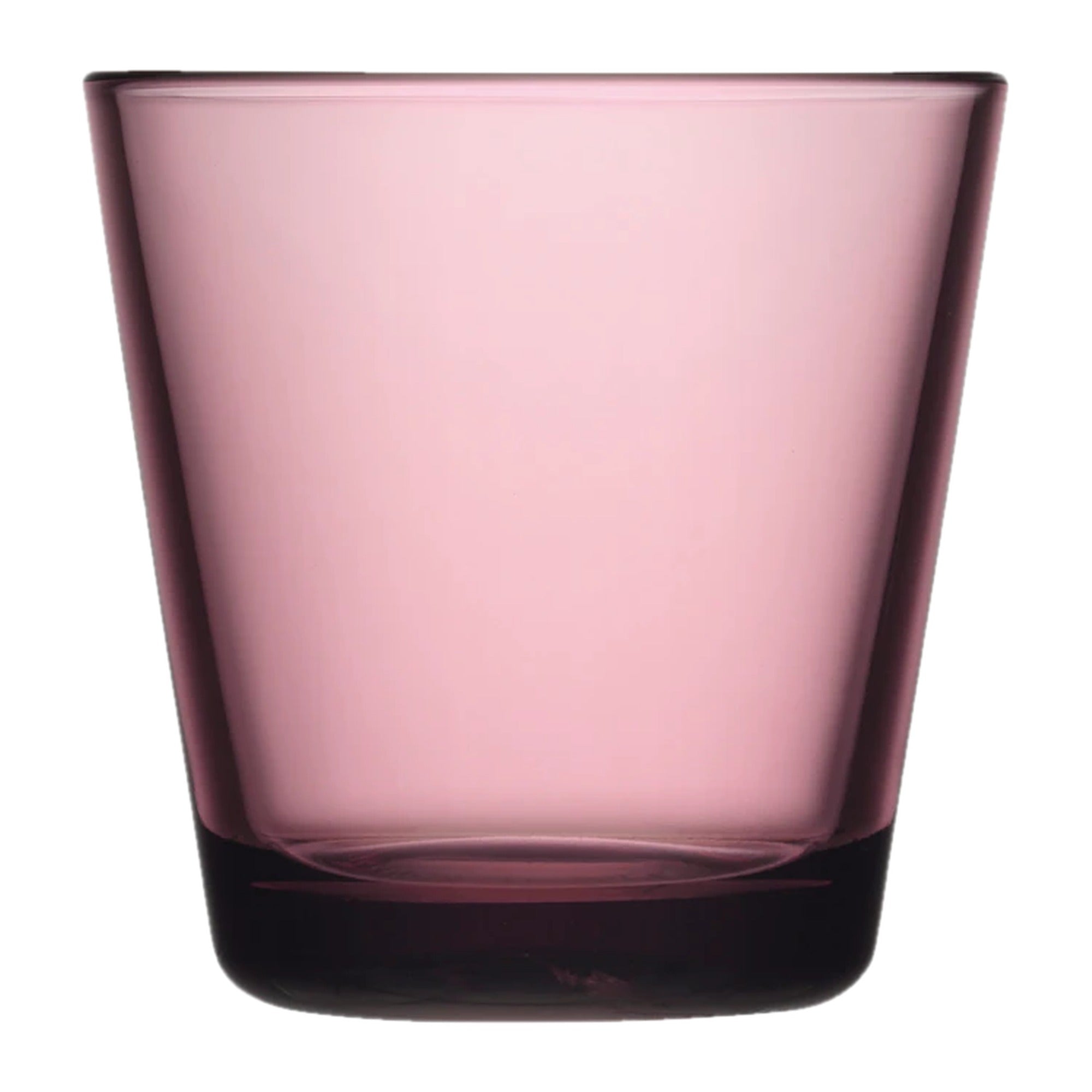 Iittala Kartio Drinking Glass Set 2 – product photo