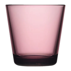 Iittala Kartio Drinking Glass Set 2 – product photo