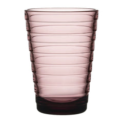 Iittala Aino Aalto Drinking Glass Set of 2 – product photo