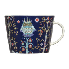 Iittala Taika Cup 0.3L Blue – product photo