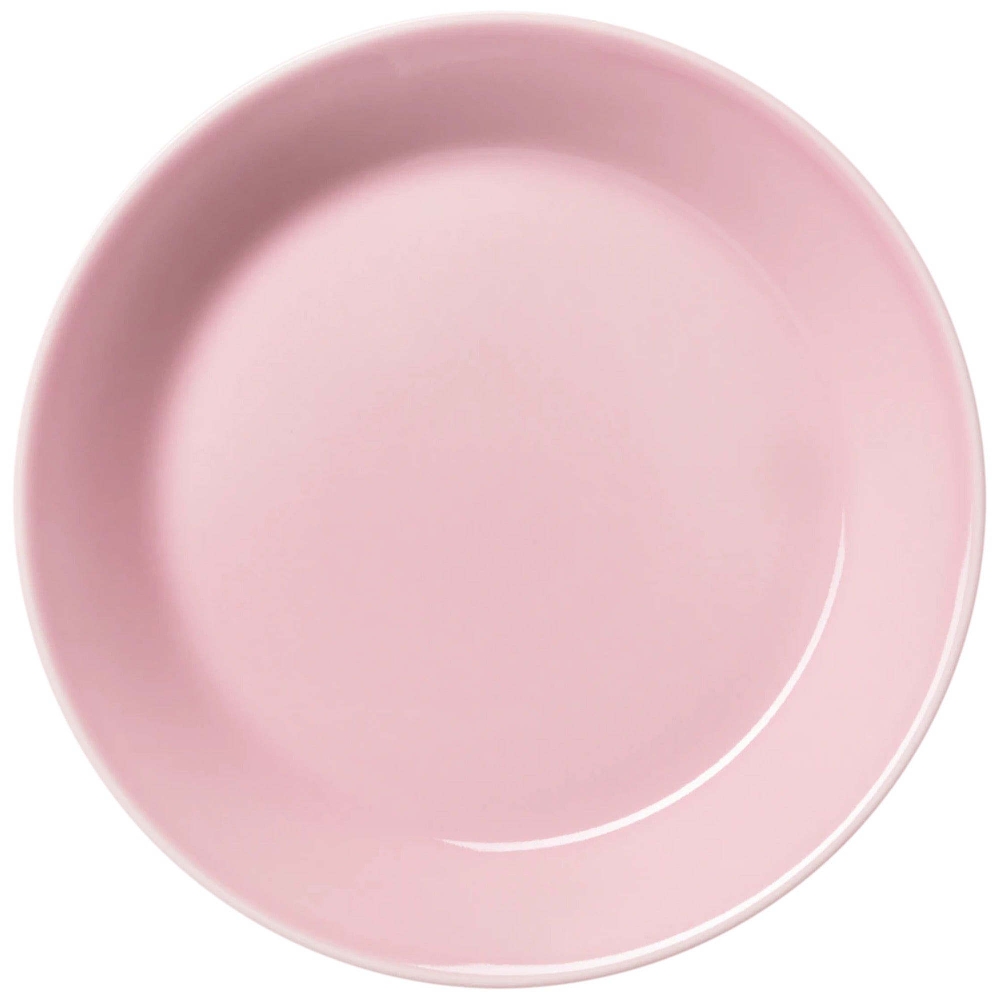Iittala Teema Plate 17cm Rose – product photo