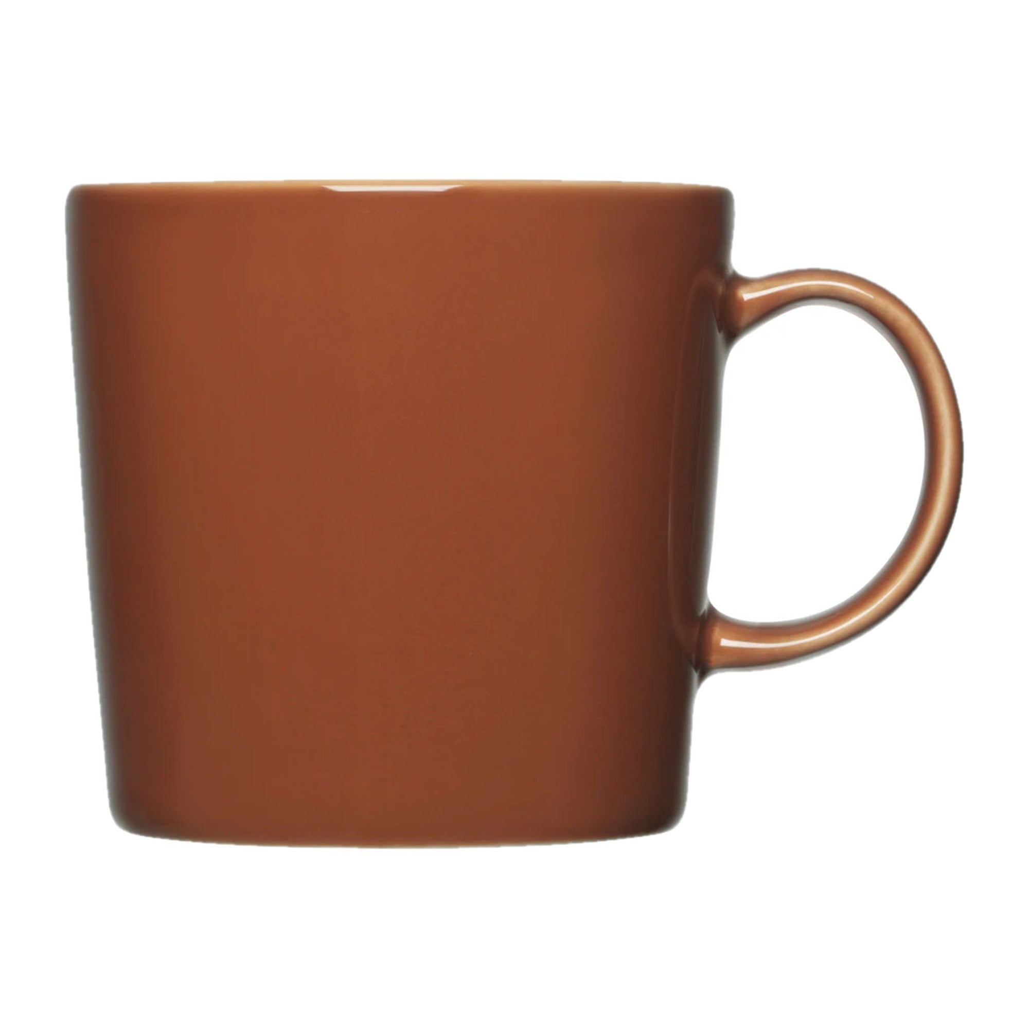 Iittala Teema Mug 0.3L Vintage Brown – product photo