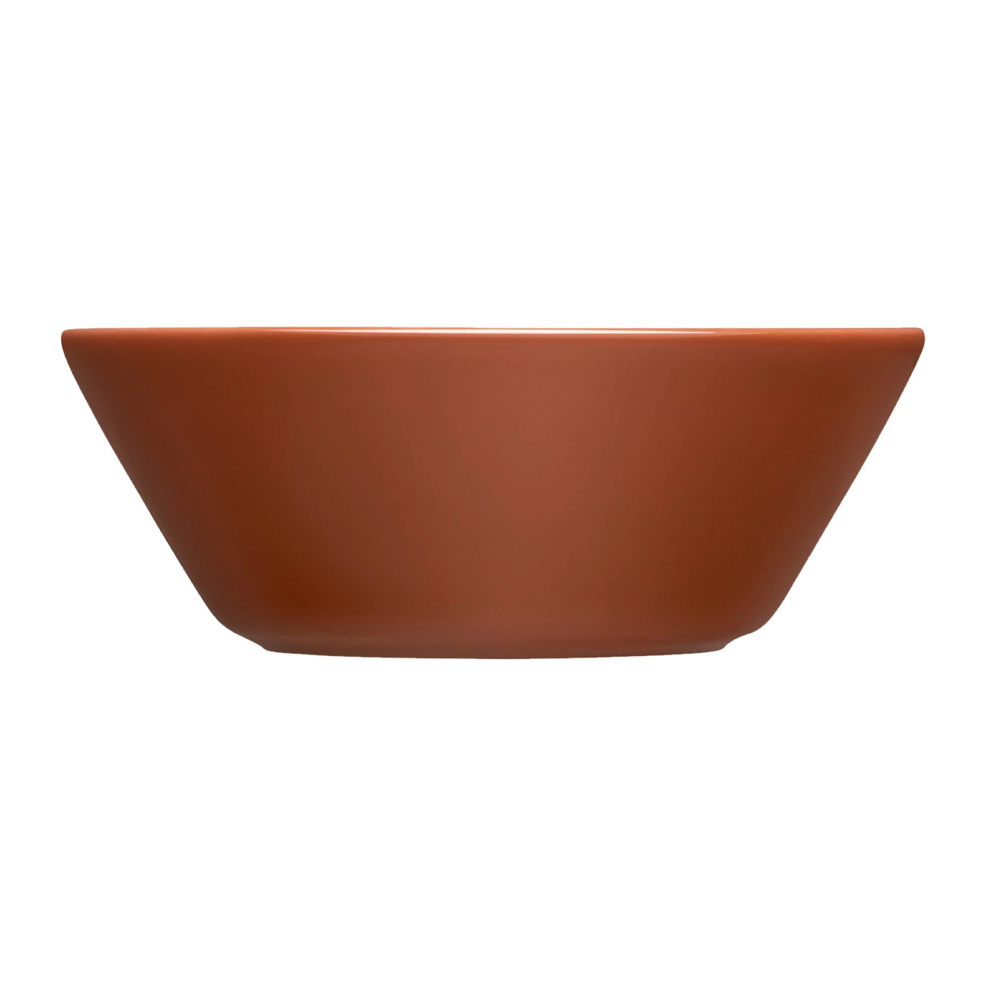 Iittala Teema Bowl 15cm Vintage Brown – product photo