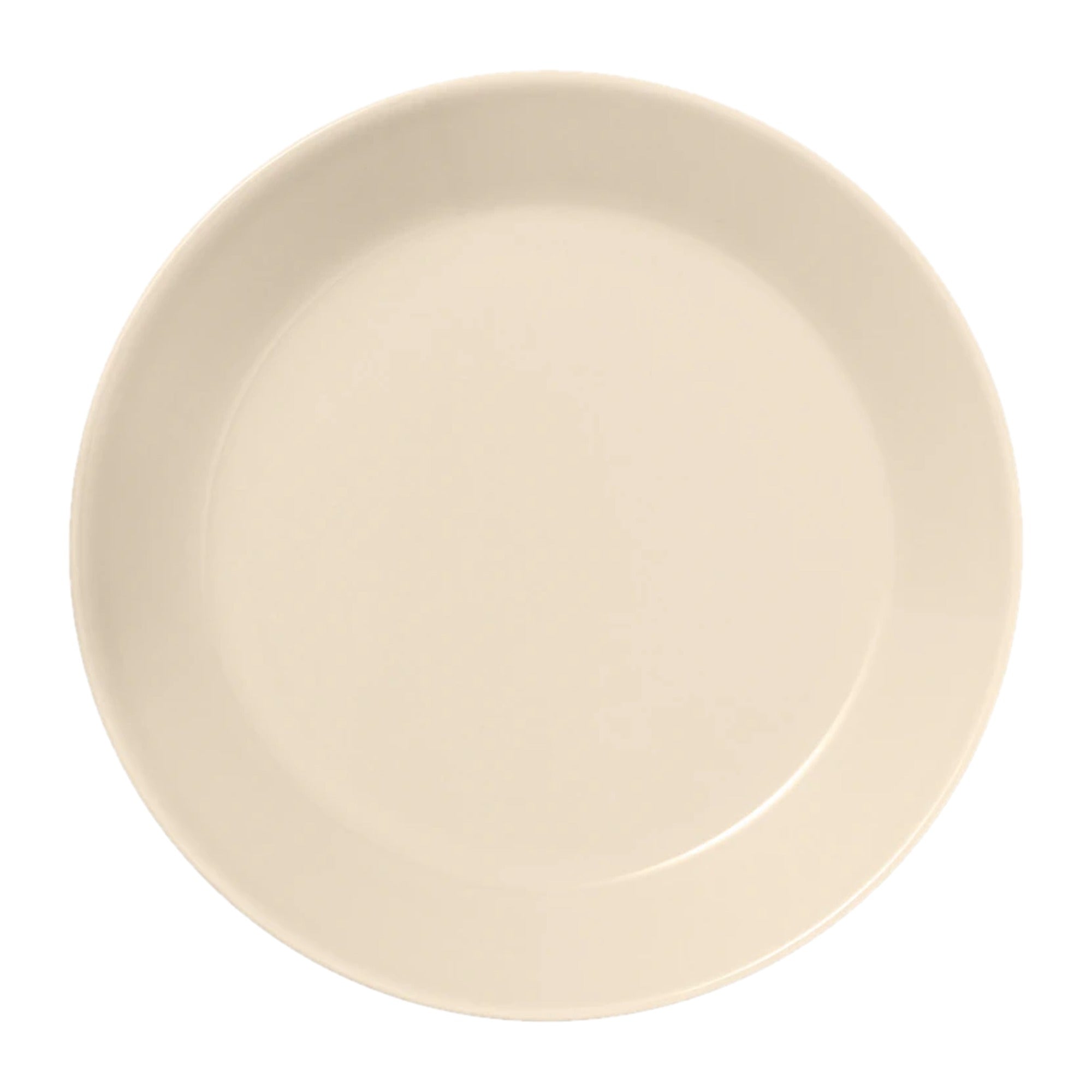 Iittala Teema Plate 17cm Linen Color – product photo