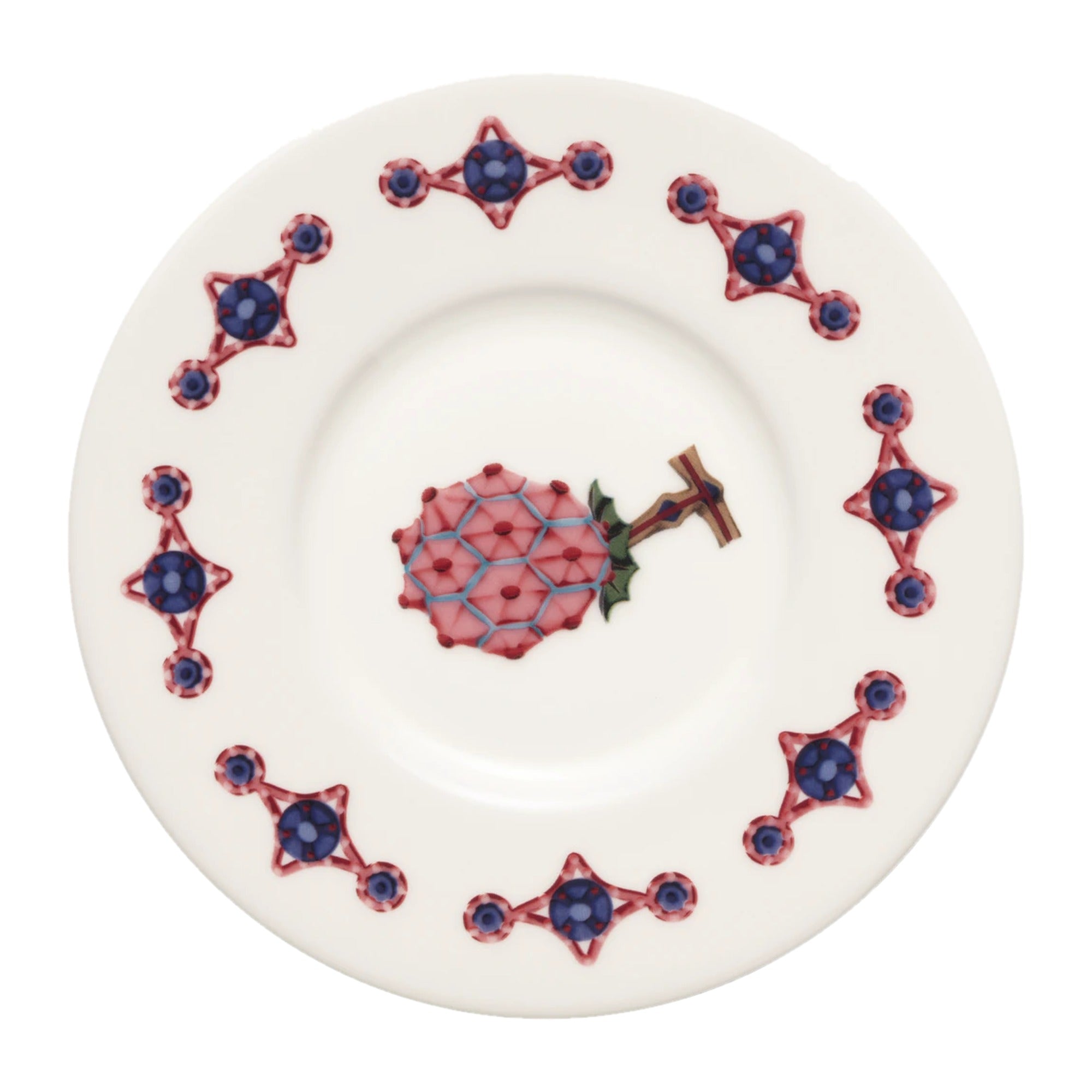 Iittala Taika Serving Plate 16cm Harvest Design – product photo