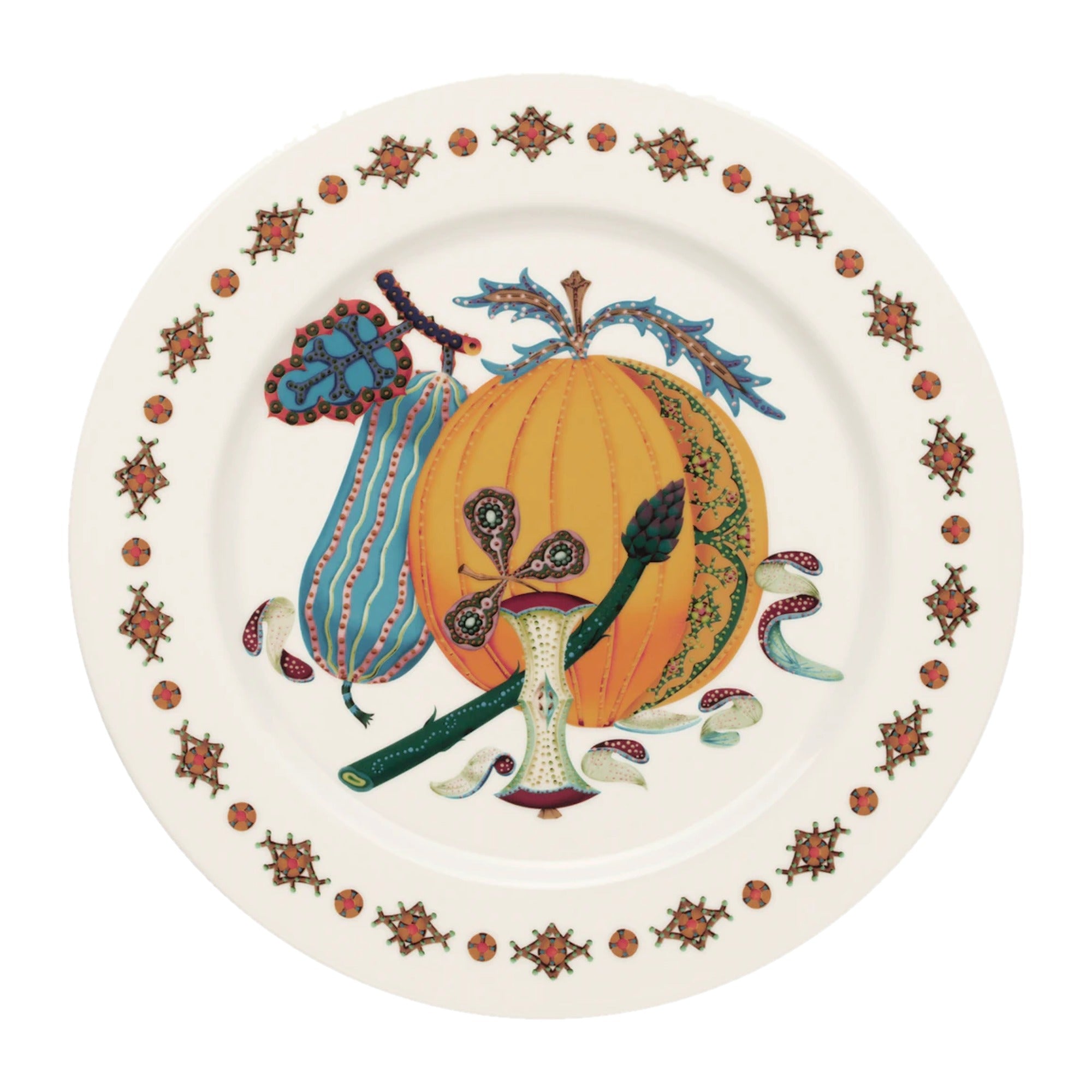 Iittala Taika Plate 30cm Harvest – product photo