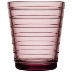 Iittala Aino Aalto Drinking Glass 22cl Set of 2 Heather – product photo