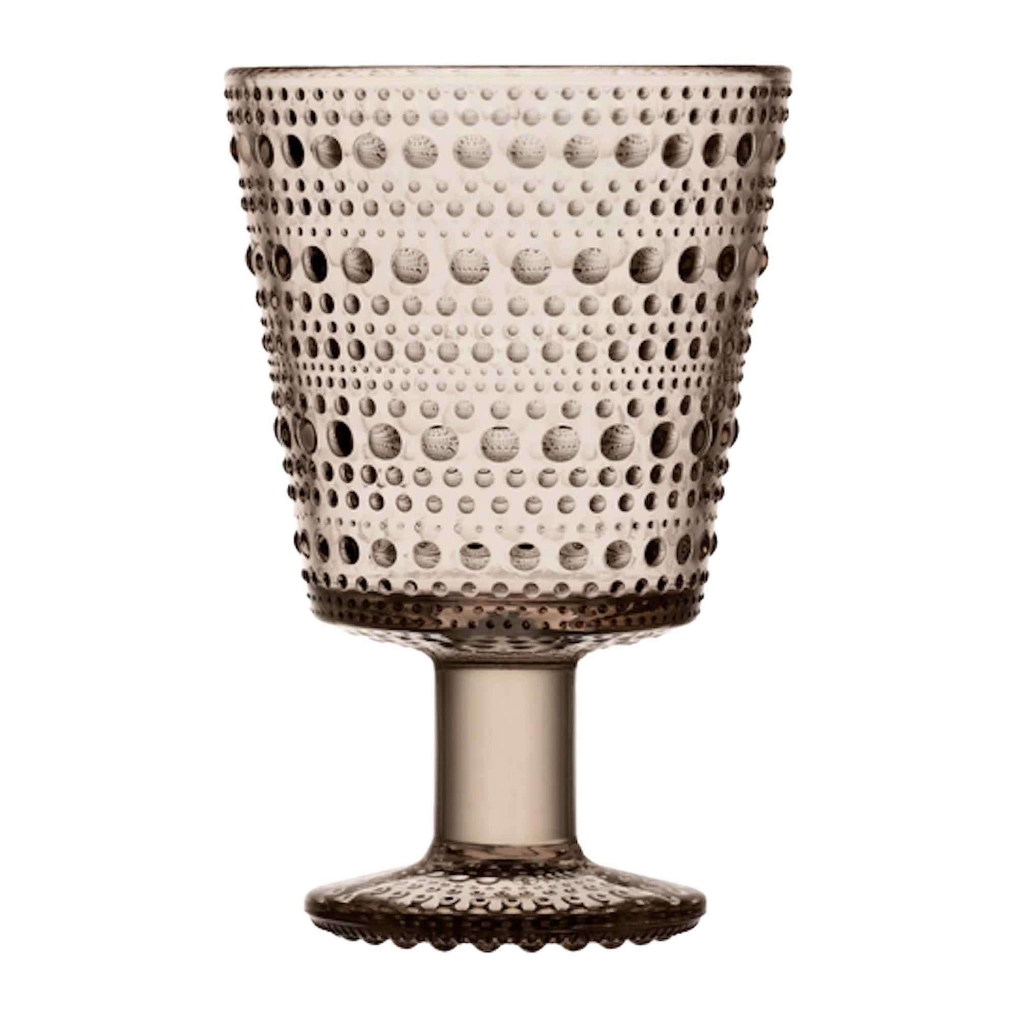 Iittala Kastehelmi Drinking Glass Set of 2 – product photo