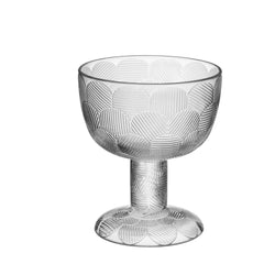 Iittala Miranda Bowl 145mm Clear – product photo