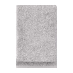 Finlayson Mukava Bath Towel 70x150 cm Light Grey – product photo
