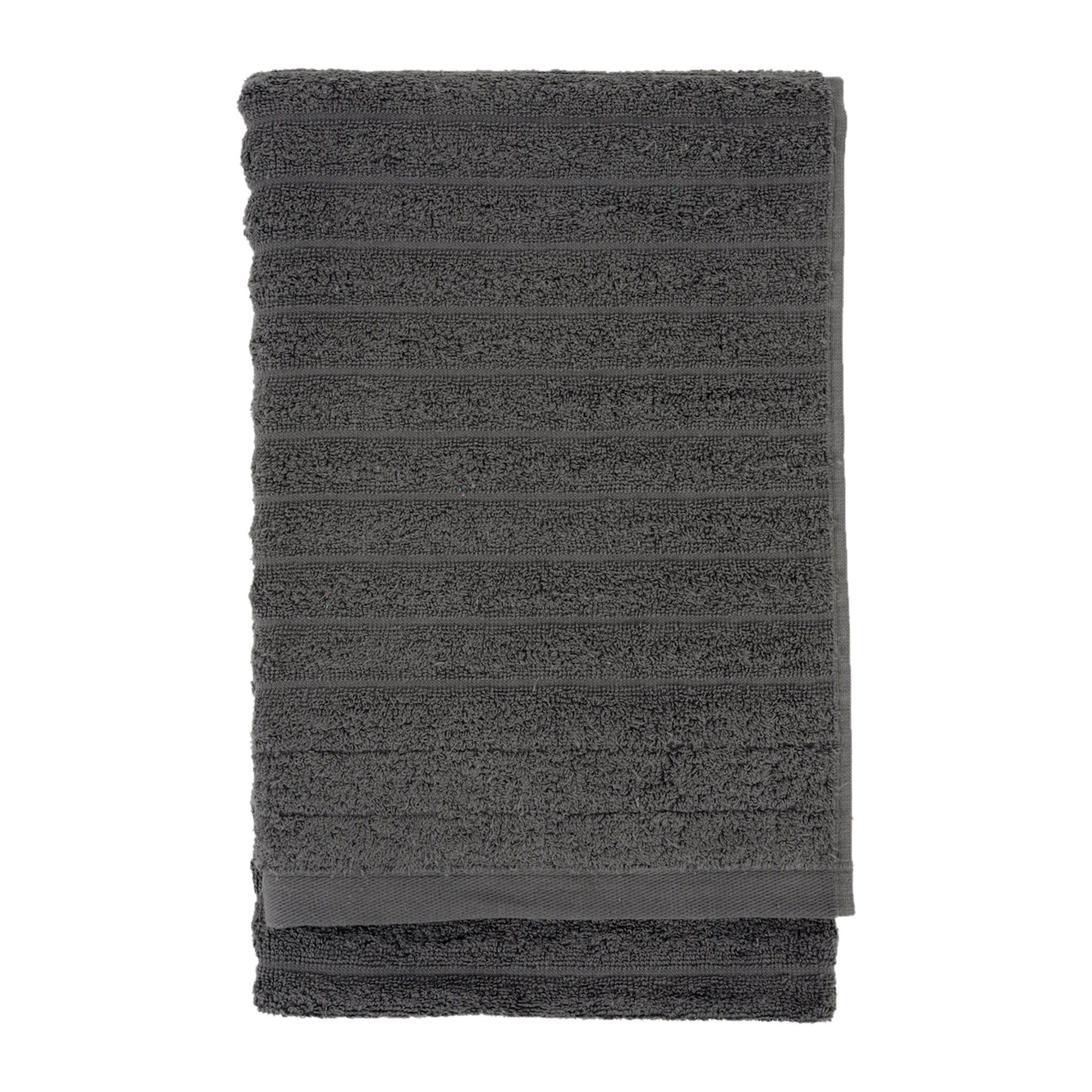 Finlayson Reilu Large Bath Towel 90x180 cm Grey – product photo