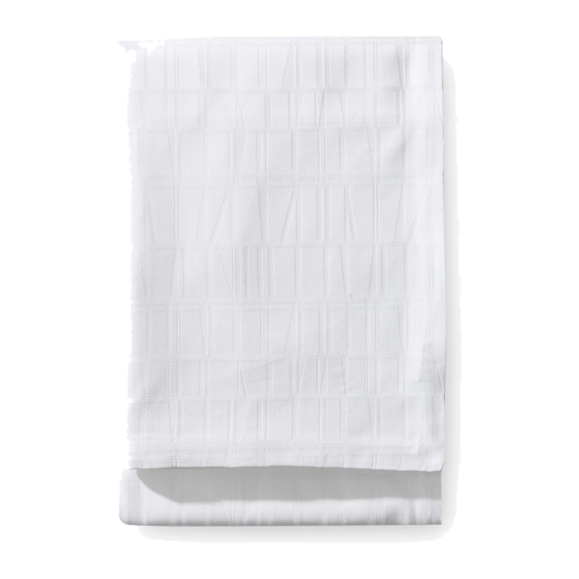 Finlayson Coronna Tablecloth White 145x250 cm – product photo
