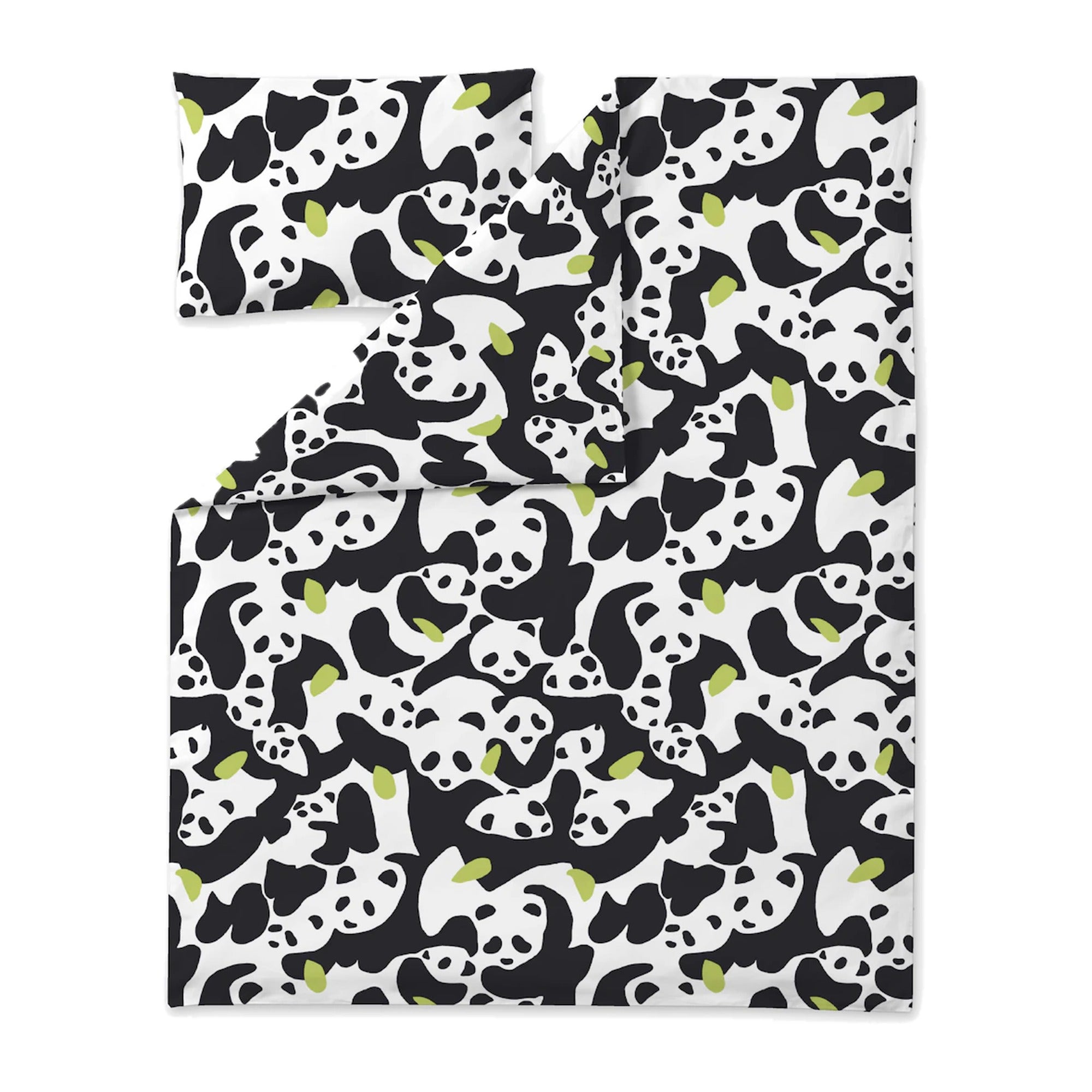 Finlayson Children's Duvet Set Sukukokous 120x160 cm – product photo