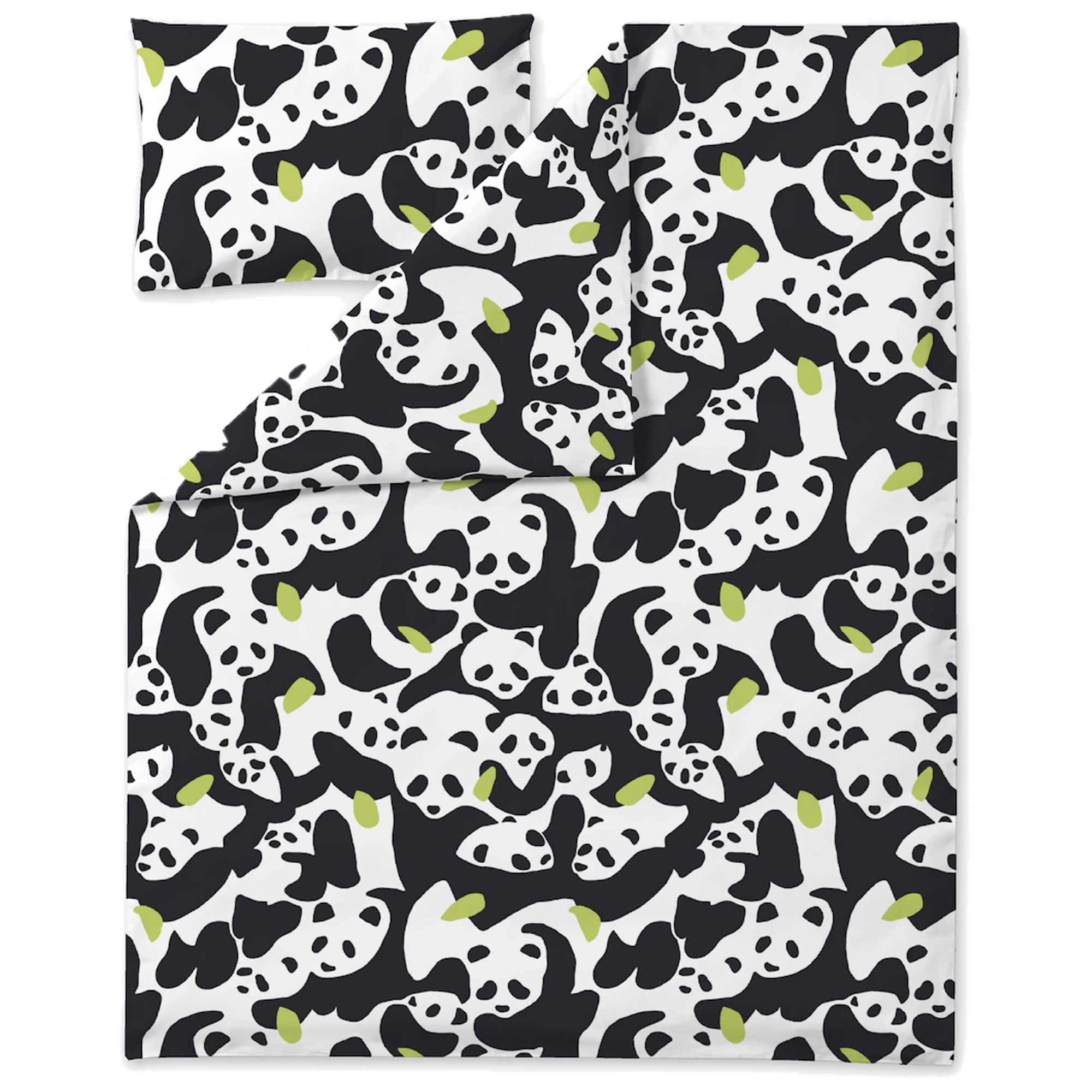 Finlayson Children's Duvet Set Sukukokous 120x160 cm – product photo