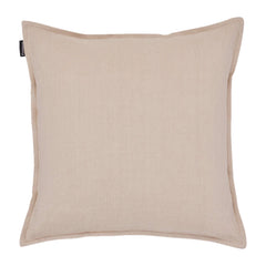 Finlayson Linen Cushion Cover Lino 50x50 cm Beige – product photo