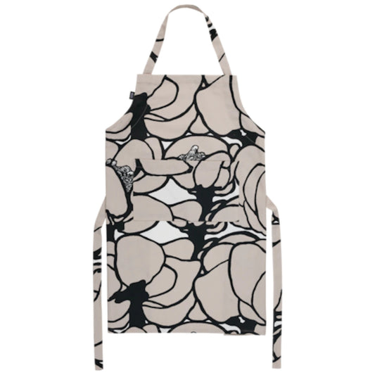 Vallila Makeba Apron 82x84 cm – product photo